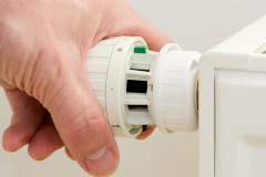 Chalbury Common central heating repair costs