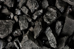 Chalbury Common coal boiler costs