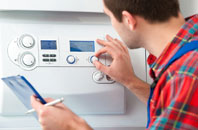 free Chalbury Common gas safe engineer quotes